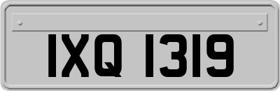 IXQ1319