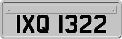 IXQ1322