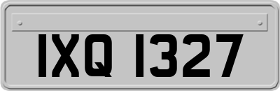 IXQ1327