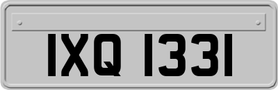 IXQ1331