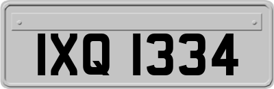 IXQ1334