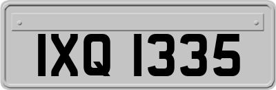 IXQ1335