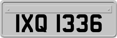 IXQ1336
