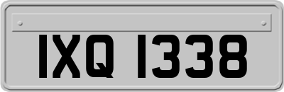 IXQ1338