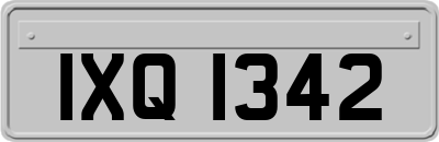 IXQ1342