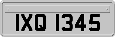 IXQ1345