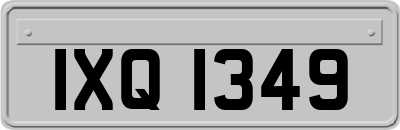 IXQ1349