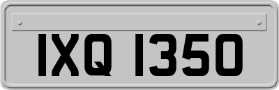 IXQ1350