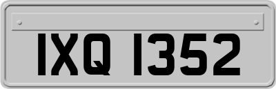 IXQ1352