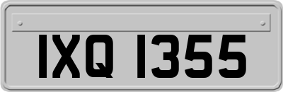 IXQ1355