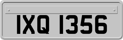 IXQ1356