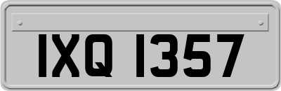 IXQ1357