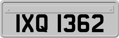 IXQ1362