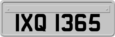 IXQ1365