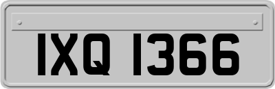 IXQ1366