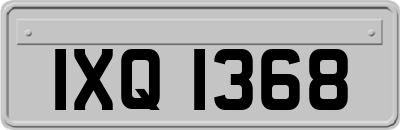 IXQ1368