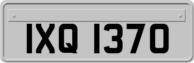 IXQ1370