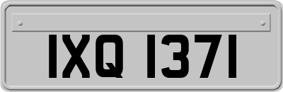 IXQ1371