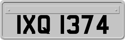 IXQ1374