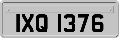 IXQ1376