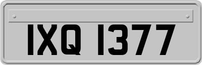 IXQ1377