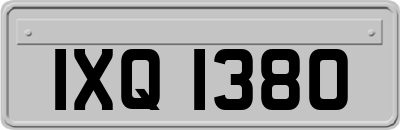 IXQ1380