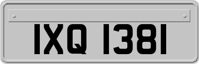 IXQ1381