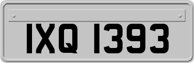 IXQ1393