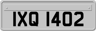 IXQ1402