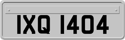 IXQ1404
