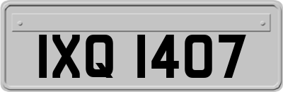 IXQ1407