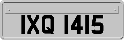 IXQ1415