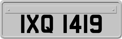 IXQ1419