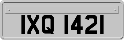IXQ1421