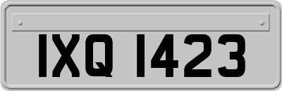 IXQ1423