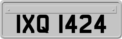 IXQ1424