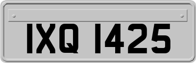 IXQ1425