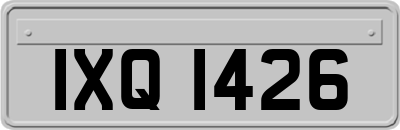 IXQ1426