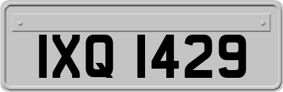 IXQ1429