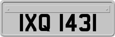 IXQ1431