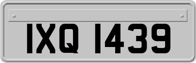 IXQ1439