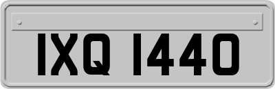 IXQ1440