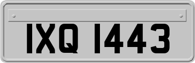 IXQ1443