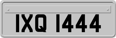 IXQ1444