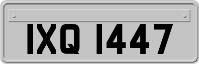 IXQ1447