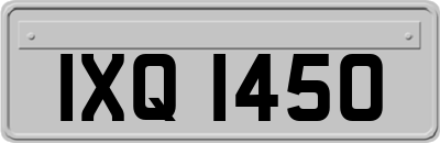IXQ1450
