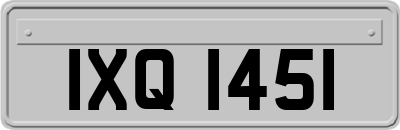 IXQ1451