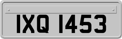 IXQ1453