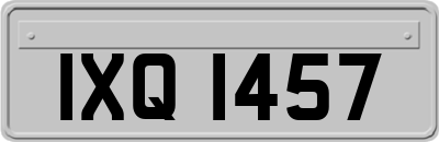 IXQ1457