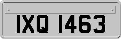 IXQ1463
